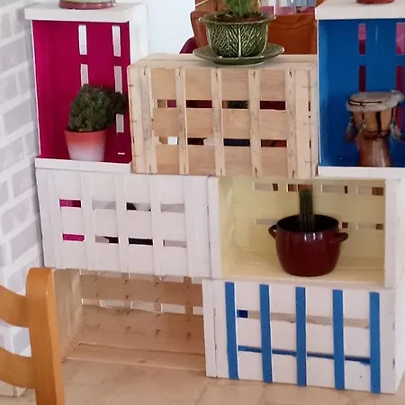 El Tropezon Bed & Breakfast