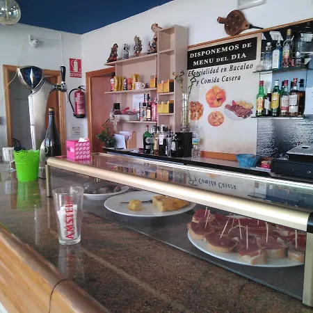 El Tropezon 3* Matallana de Valmadrigal