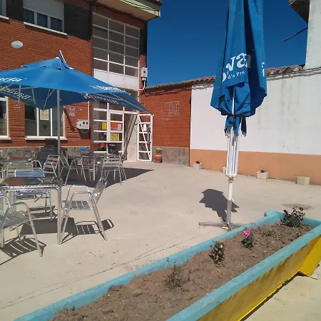 El Tropezon Bed & Breakfast *
