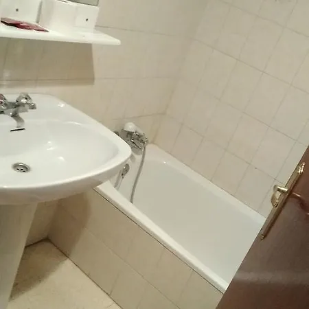 El Tropezon B&B Matallana de Valmadrigal