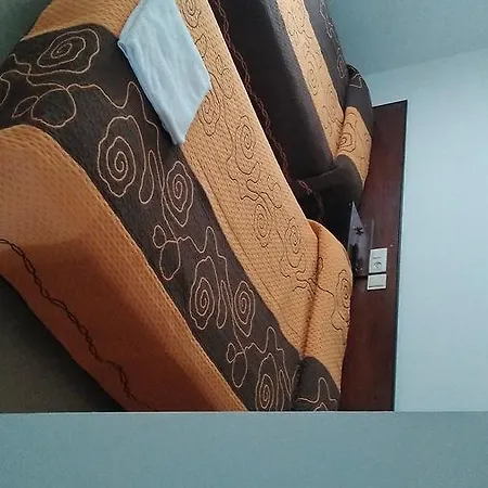 El Tropezon Bed & Breakfast *