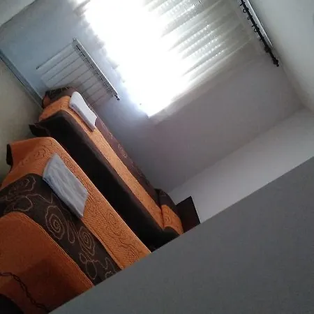 El Tropezon *