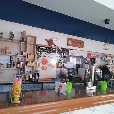 El Tropezon 3*