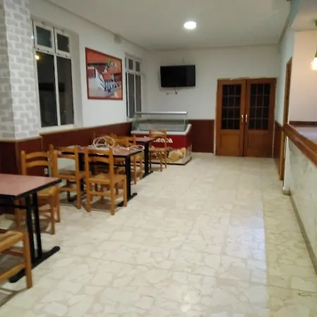 El Tropezon Bed & Breakfast *