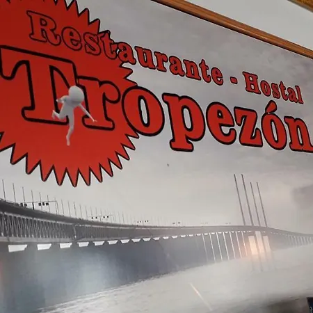El Tropezon Bed & Breakfast Matallana de Valmadrigal