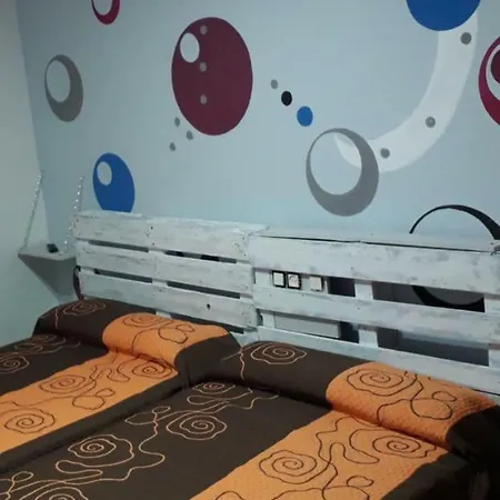 El Tropezon Bed & Breakfast *