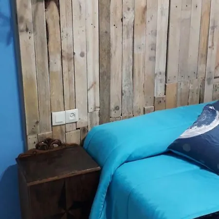 El Tropezon Bed & Breakfast Matallana de Valmadrigal