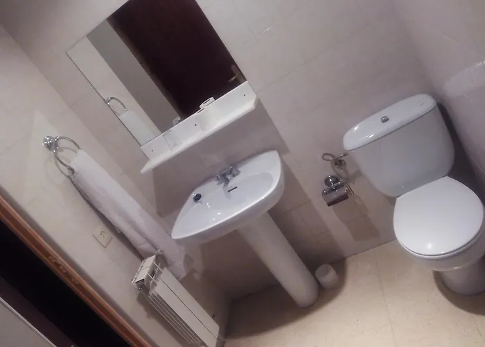 El Tropezon Matallana de Valmadrigal