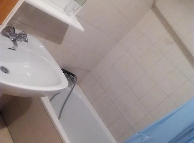 El Tropezon Panzió Matallana de Valmadrigal