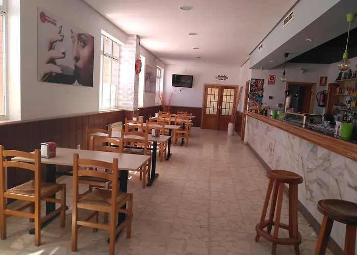 El Tropezon Panzió 3*