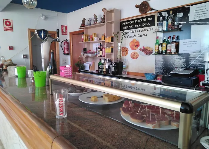 El Tropezon 3* Matallana de Valmadrigal