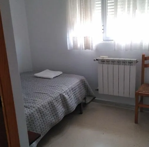 El Tropezon 3* Matallana de Valmadrigal