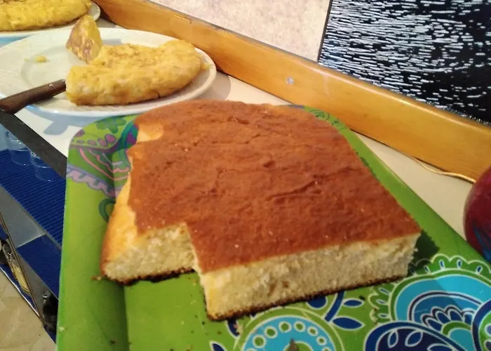 El Tropezon Panzió 3*