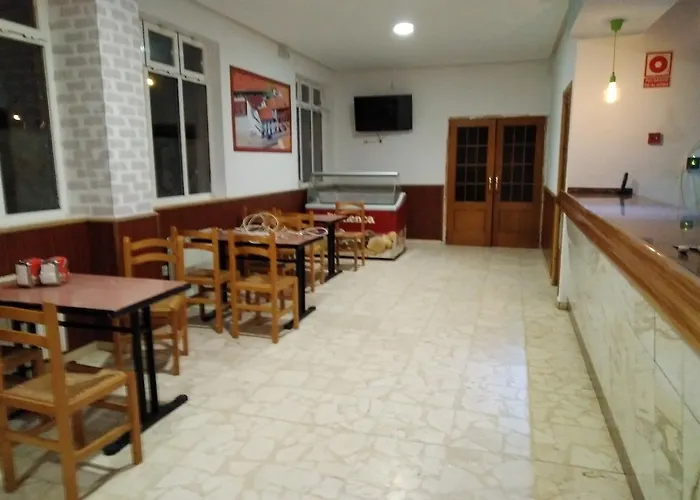 El Tropezon Panzió 3*