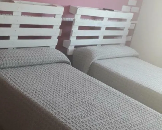 El Tropezon Panzió Matallana de Valmadrigal