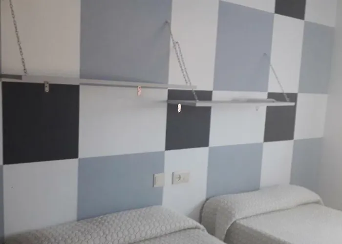 El Tropezon 3* Matallana de Valmadrigal