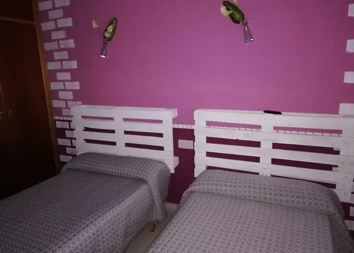 El Tropezon Panzió Matallana de Valmadrigal