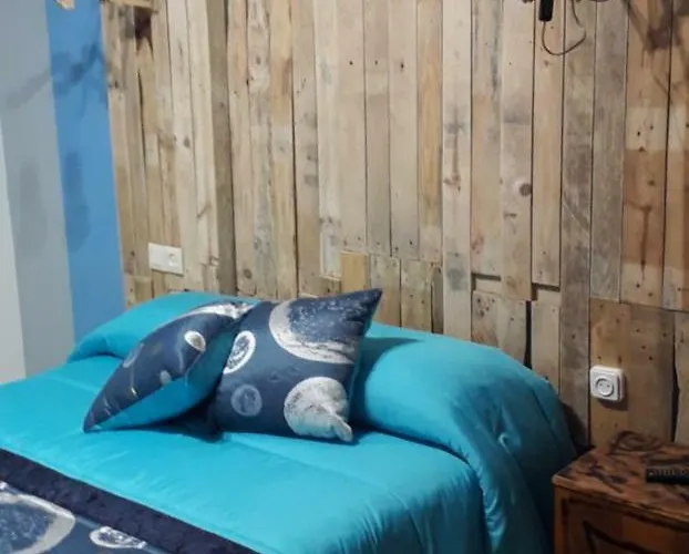 El Tropezon Panzió Matallana de Valmadrigal