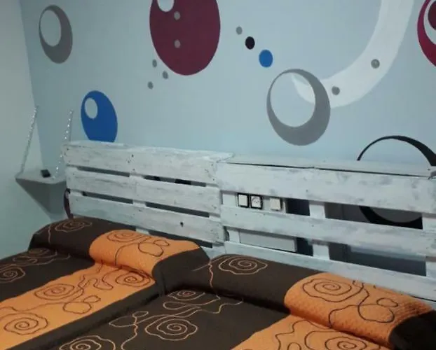 El Tropezon Panzió 3*