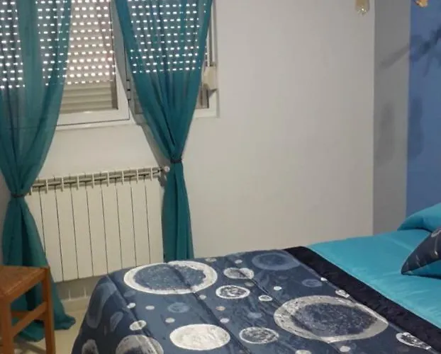 El Tropezon Panzió Matallana de Valmadrigal