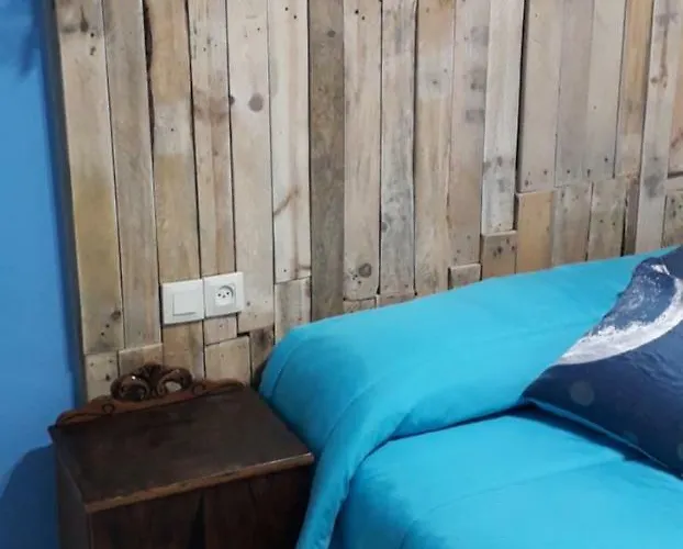 El Tropezon Panzió Matallana de Valmadrigal