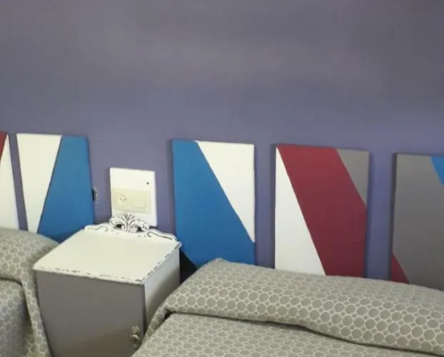 Panzió El Tropezon 3*